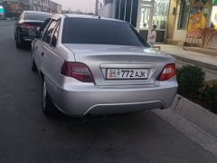 Сүрөт унаа Daewoo Nexia