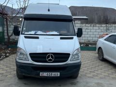 Фото авто Mercedes-Benz Sprinter