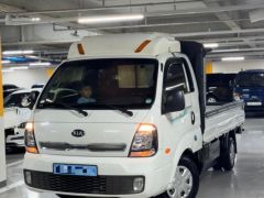 Фото авто Kia Bongo