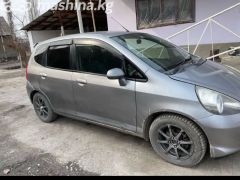 Фото авто Honda Fit