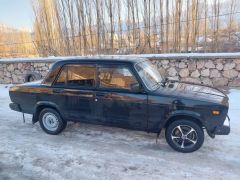 Сүрөт унаа ВАЗ (Lada) 2107