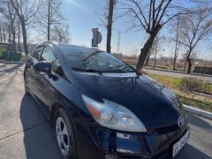 Photo of the vehicle Toyota Prius