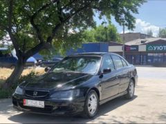 Фото авто Honda Accord