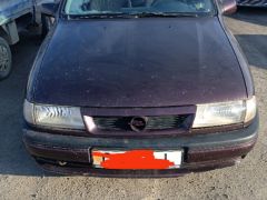 Сүрөт унаа Opel Vectra