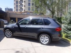 Фото авто BMW X5