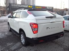 Photo of the vehicle SsangYong Rexton