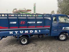 Фото авто Hyundai Porter