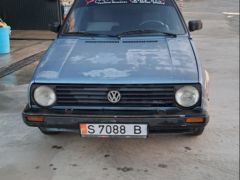 Photo of the vehicle Volkswagen Golf