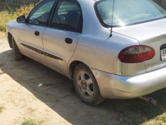 Фото авто Daewoo Lanos (Sens)