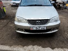 Сүрөт унаа Honda Odyssey