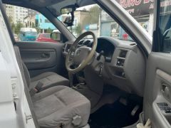 Photo of the vehicle Mazda Demio