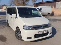 Сүрөт унаа Honda Stepwgn