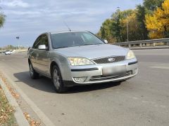 Фото авто Ford Mondeo