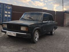 Фото авто ВАЗ (Lada) 2107