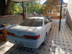 Сүрөт унаа Toyota Mark II