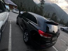 Фото авто Kia Sorento