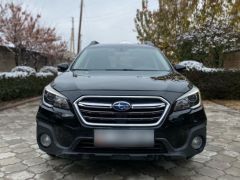 Сүрөт унаа Subaru Outback