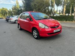 Photo of the vehicle Honda Fit