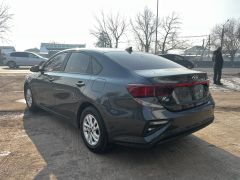 Фото авто Kia K3