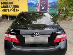 Сүрөт унаа Toyota Camry