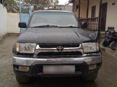 Фото авто Toyota Hilux Surf