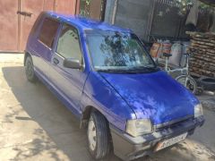 Сүрөт унаа Daewoo Tico