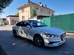 Сүрөт унаа Hyundai Grandeur