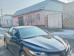 Сүрөт унаа Toyota Camry