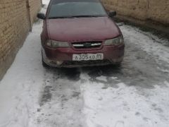 Photo of the vehicle Daewoo Nexia