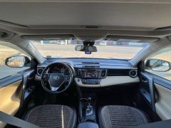 Фото авто Toyota RAV4