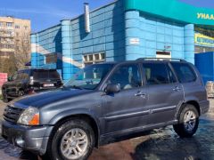 Сүрөт унаа Suzuki Grand Vitara