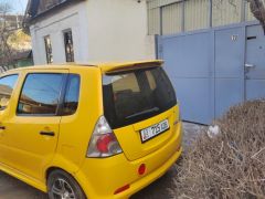 Сүрөт унаа Daihatsu YRV