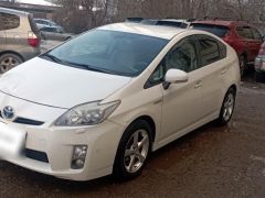 Photo of the vehicle Toyota Prius