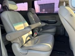 Сүрөт унаа Kia Carnival