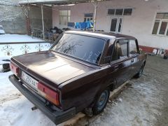 Фото авто ВАЗ (Lada) 2107