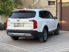 Фото авто Kia Telluride