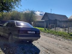 Сүрөт унаа Volkswagen Passat