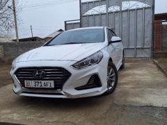 Сүрөт унаа Hyundai Sonata