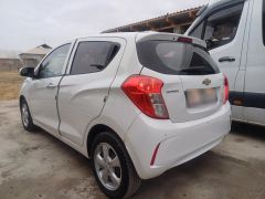 Сүрөт унаа Chevrolet Spark