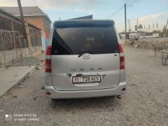 Сүрөт унаа Toyota Noah