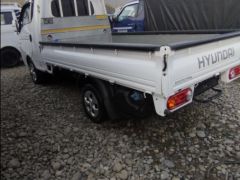 Фото авто Hyundai New Power Truck