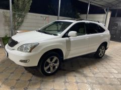 Сүрөт унаа Lexus RX