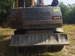 Photo of the vehicle Samsung MX