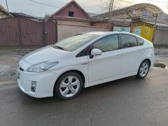 Photo of the vehicle Toyota Prius