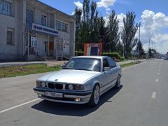 Сүрөт унаа BMW 5 серия