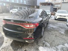 Photo of the vehicle Hyundai Grandeur