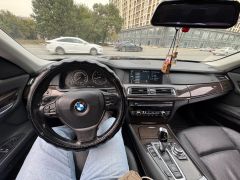 Сүрөт унаа BMW 7 серия