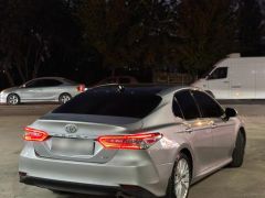 Сүрөт унаа Toyota Camry