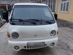 Фото авто Hyundai Porter