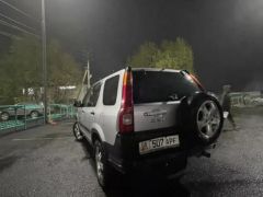 Photo of the vehicle Honda CR-V